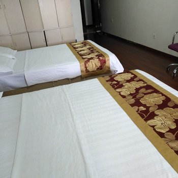 成都开心果酒店式公寓酒店提供图片