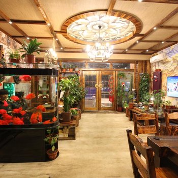 逸轩印象酒店(天津洋货市场店)