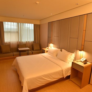 全季酒店(成都天府广场店)酒店提供图片