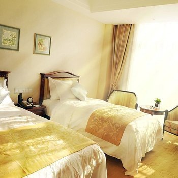 济南蓝天宾馆酒店提供图片