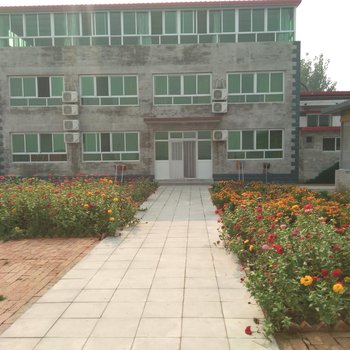白洋淀鸿运农家院