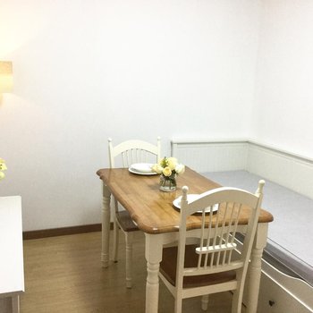 上海温馨小屋公寓酒店提供图片