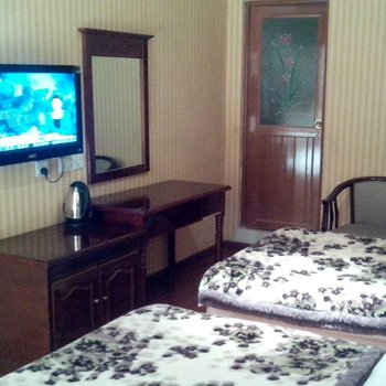 拉萨富湘宾馆酒店提供图片