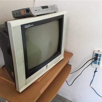 海伦和宜春旅店酒店提供图片