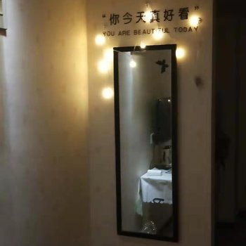 赤峰遇见民宿酒店提供图片