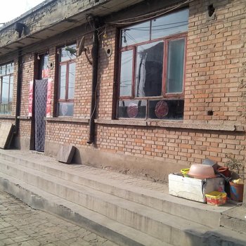晋中城关旅馆
