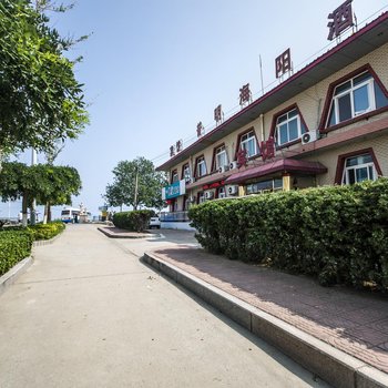 南戴河普明海阳宾馆