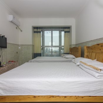 成都枫林客栈酒店提供图片