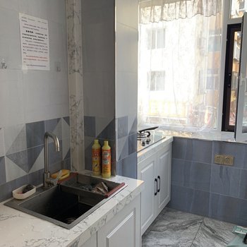 唐女士公寓(丹东三经街店)酒店提供图片