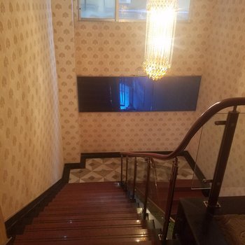 重庆云阳馨惠商务宾馆酒店提供图片