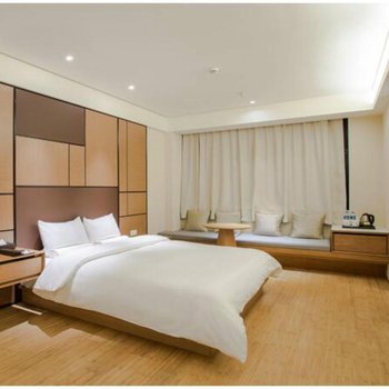 全季酒店(上海徐家汇天钥桥路)酒店提供图片