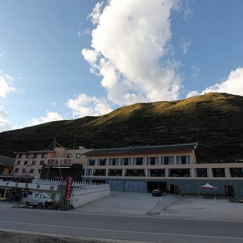 九寨沟川主寺喀罗林卡大酒店酒店提供图片