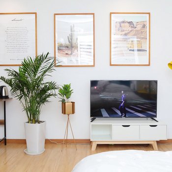 汕头帅映画公寓(南墩下路分店)酒店提供图片