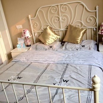 上海蓝玫瑰普通公寓酒店提供图片