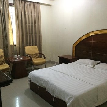 茂名电白海怡大酒店酒店提供图片