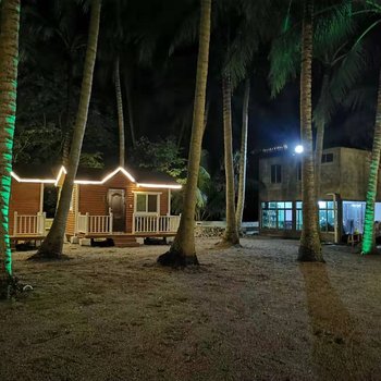 琼海椰林海滨民宿酒店提供图片