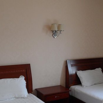 天长月霞宾馆(滁州)酒店提供图片