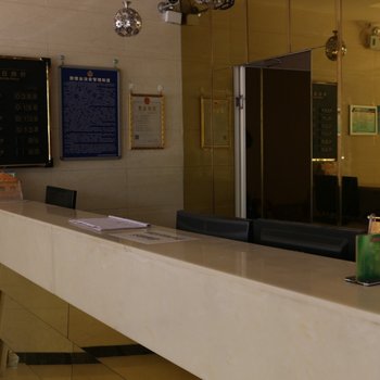 渭南润达酒店酒店提供图片
