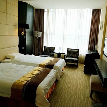 青岛尚诚名流假日酒店酒店提供图片
