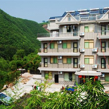 杭州逸静楼度假山庄