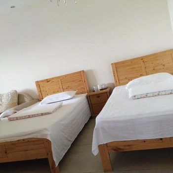 重庆英华驿站公寓(西尊路1站分店)酒店提供图片