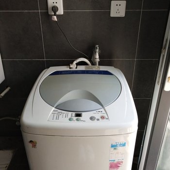 望见山便是山客栈(泰安火车站路店)酒店提供图片