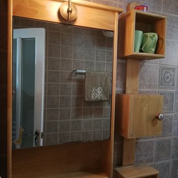 曲靖爨隐民宿酒店提供图片