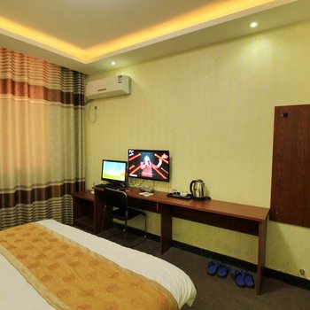 南阳凤山商务宾馆酒店提供图片