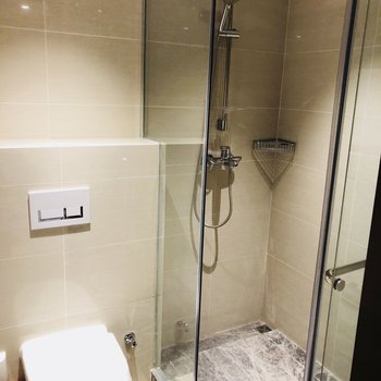 上海ElsaInn公寓(唐陆公路与银樽路交叉口分店)酒店提供图片