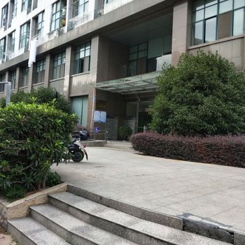 丽水大爱民宿
