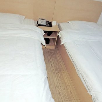 西安佳鑫商务宾馆