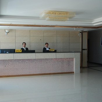 青海湖天合酒店酒店提供图片