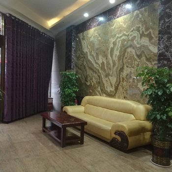 紫东轩大酒店酒店提供图片
