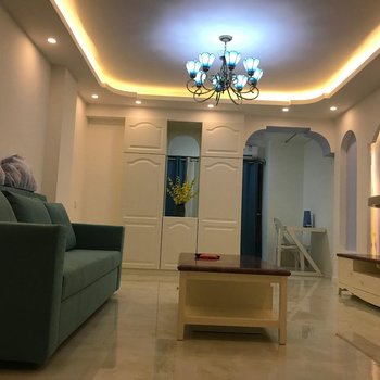 成都寻住酒店式公寓酒店提供图片