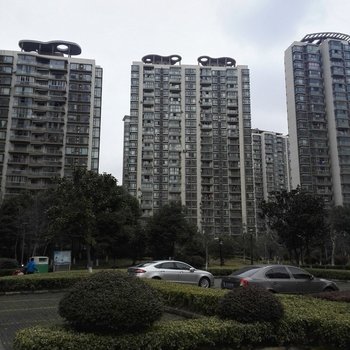 未来域公寓(南京夫子庙店)