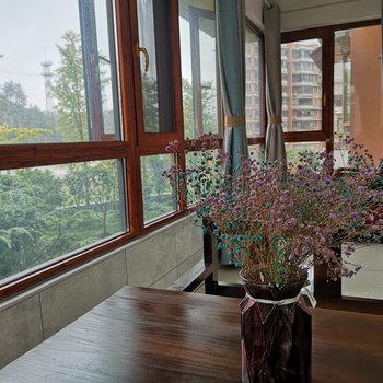 恩施张HY公寓酒店提供图片