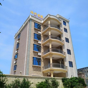 惠东海桥度假屋