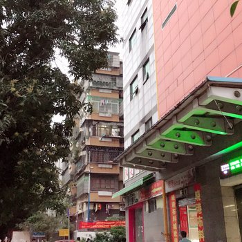 广州小刘家公寓(晓港西马路分店)酒店提供图片