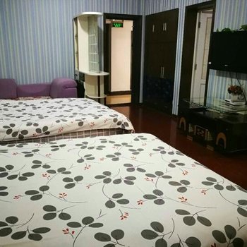 长沙五一广场公寓酒店
