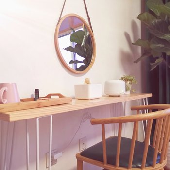 兰州西部梦途公寓(3号店)酒店提供图片