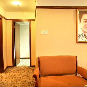 盐城鼎盛宾馆酒店提供图片