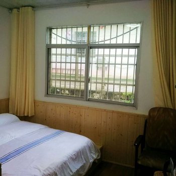 张家界土家小院客栈