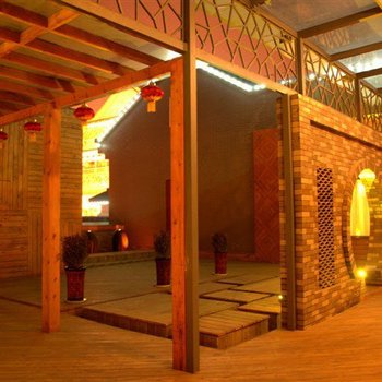 西安国铭花园酒店酒店提供图片