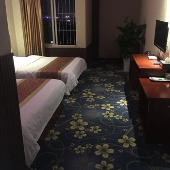 成都和兴顺商务酒店