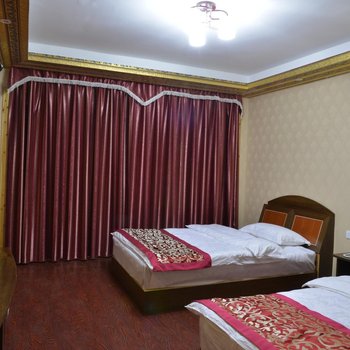 泸沽湖阿夏缘酒店酒店提供图片