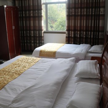 衡阳南岳小平山庄酒店提供图片