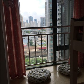 上海天涯驿站国际青年旅社酒店提供图片