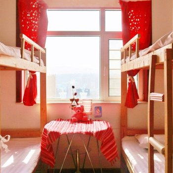 西宁沐子青年旅社酒店提供图片