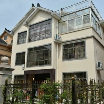 西塘绿墅庭院