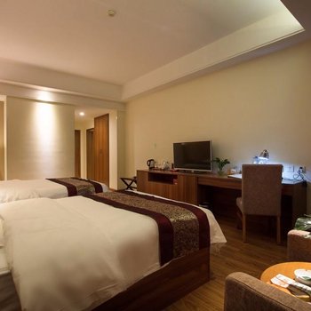 宁洱曼城商务酒店酒店提供图片